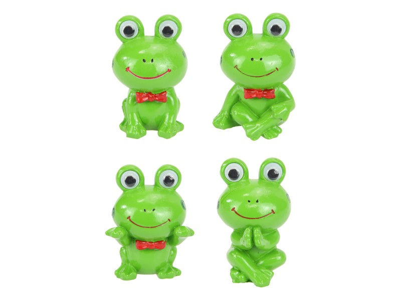 5cm-cute-green-frogs-with-googley-eyes-and-red-bow-tie-4-asstd