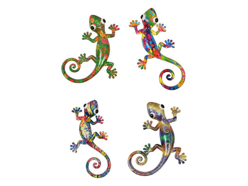 25cm-multi-coloured-lizard-4-asstd