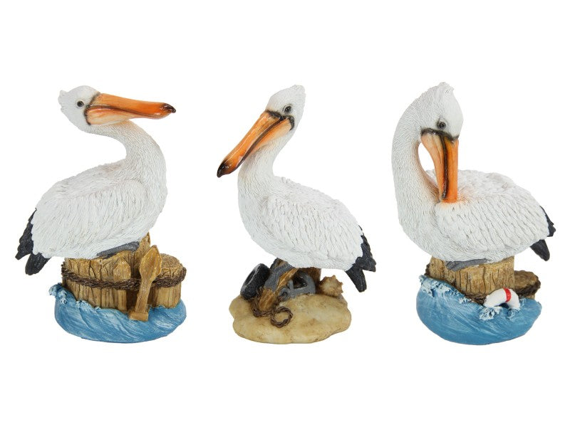 9cm-small-pelican-on-base-3-asstd