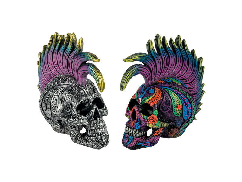 19cm-skull-with-rainbow-mowhawk-2-asstd